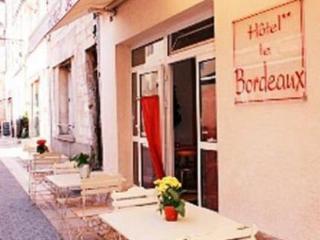 Hotel Citotel Le Bord O La Rochelle (Charente-Maritime)