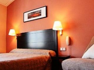 Citotel Le Bord O La Rochelle (Charente-Maritime)
