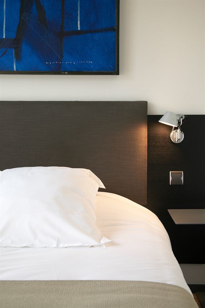 Best Western Premier Le Masq Hotel