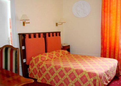 Hotel François 1er