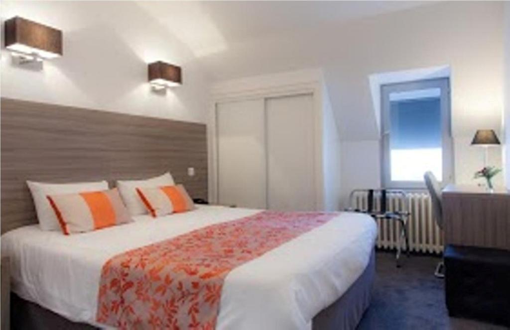 Atlantic 3* La Rochelle (Charente-Maritime)