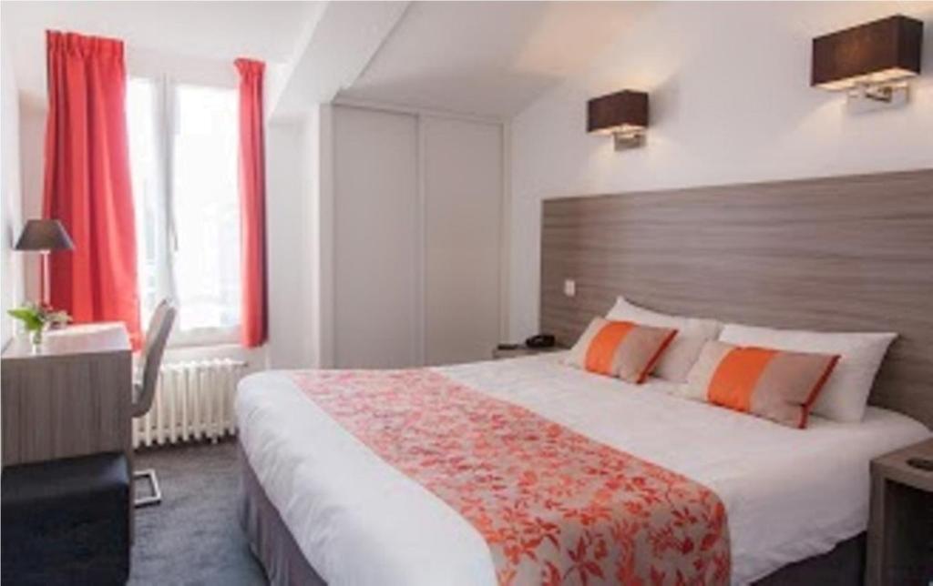 Hotel Atlantic