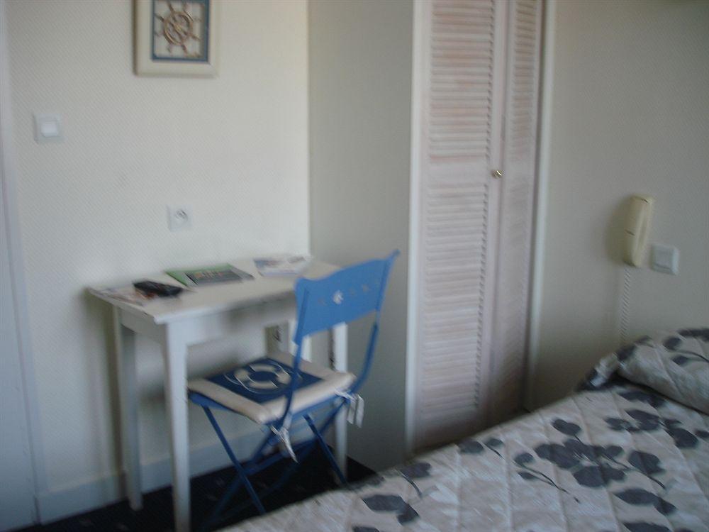 François 1er Hotel 3*