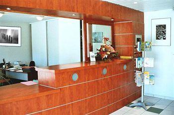 Sejours & Affaires La Rochelle Les Minimes Aparthotel