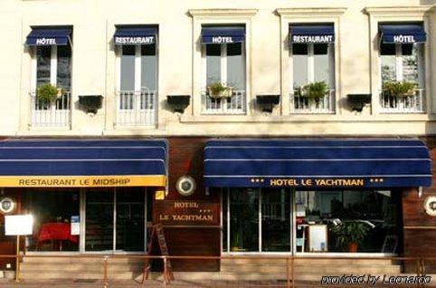 Le Yachtman, The Originals Collection