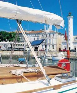 Le Yachtman, The Originals Collection Hotel 4*