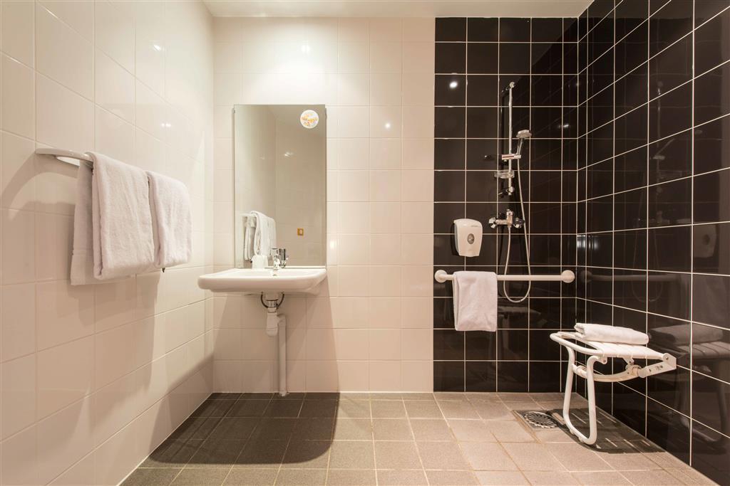 Première Classe La Rochelle Centre - Les Minimes Hotel La Rochelle (Charente-Maritime)