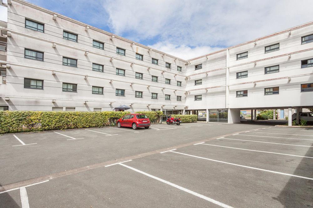 La Rochelle Centre Les Minimes Hotel