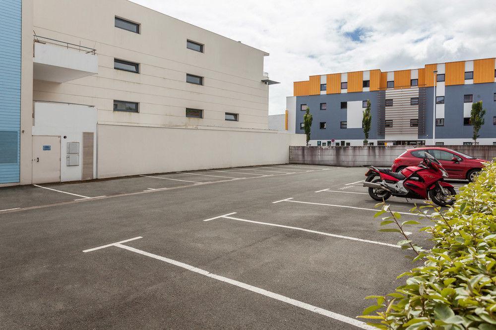 La Rochelle Centre Les Minimes 3*