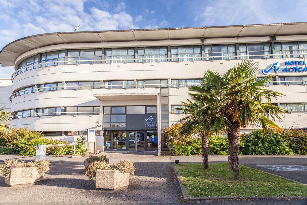 La Rochelle Centre Les Minimes 3* La Rochelle (Charente-Maritime)