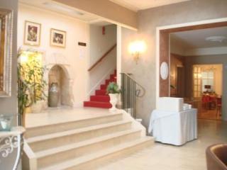Hotel François 1er