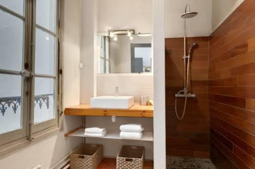 Cour Des Dames Bed & Breakfast La Rochelle (Charente-Maritime)