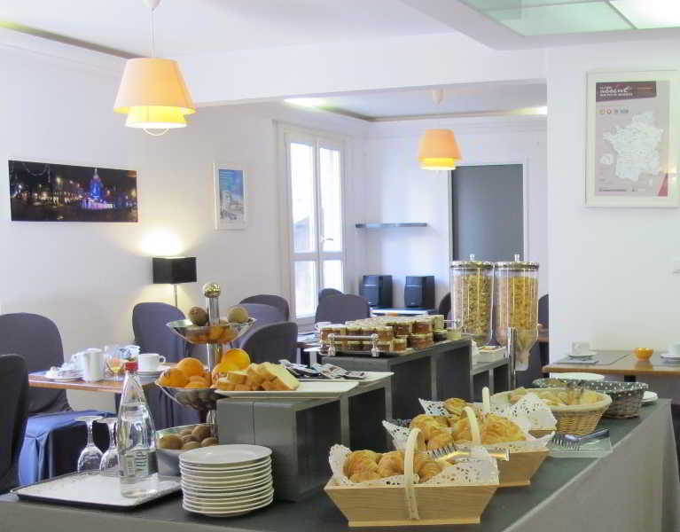 Maisons Du Monde Hôtel&suites - La Rochelle Vieux Port