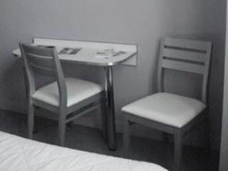 Hotel François 1er La Rochelle (Charente-Maritime)