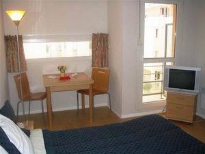 Aparthotel Sejours & Affaires La Rochelle Les Minimes La Rochelle (Charente-Maritime)
