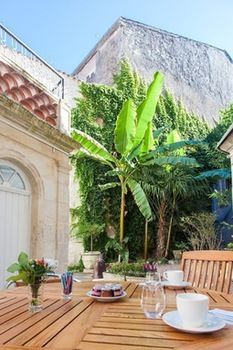 Atlantic Hotel La Rochelle (Charente-Maritime)