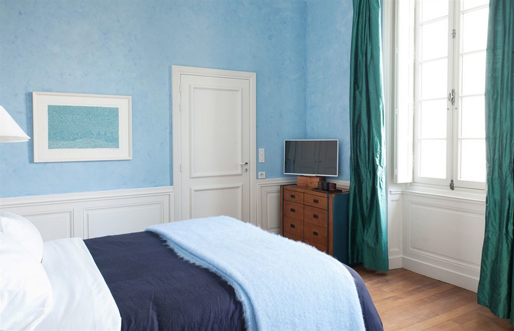 Bed & Breakfast D'hotes Eden Ouest La Rochelle (Charente-Maritime)
