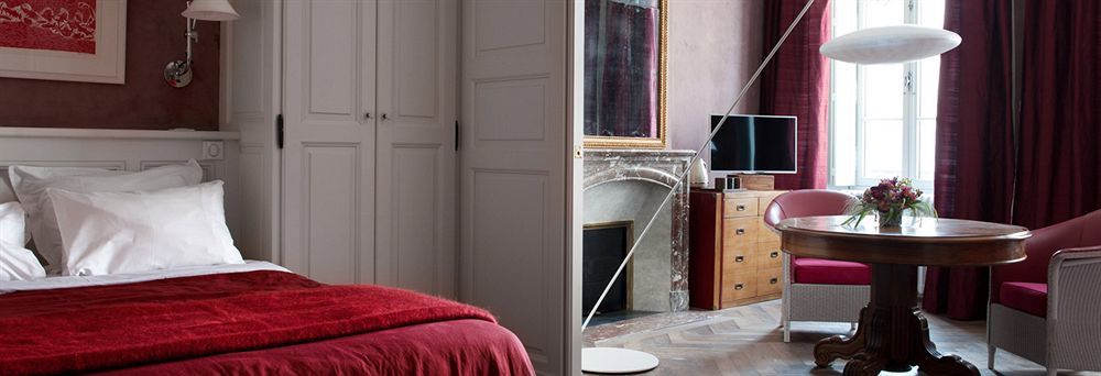 D'hotes Eden Ouest La Rochelle (Charente-Maritime)