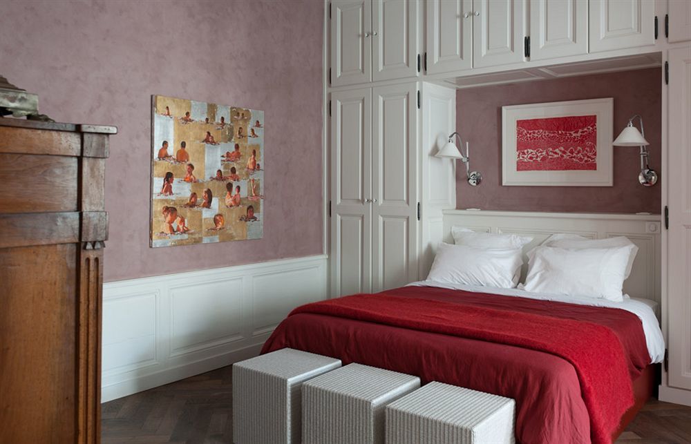 Bed & Breakfast D'hotes Eden Ouest 2*