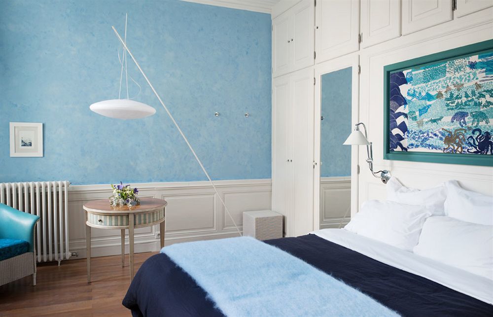 Bed & Breakfast D'hotes Eden Ouest La Rochelle (Charente-Maritime)