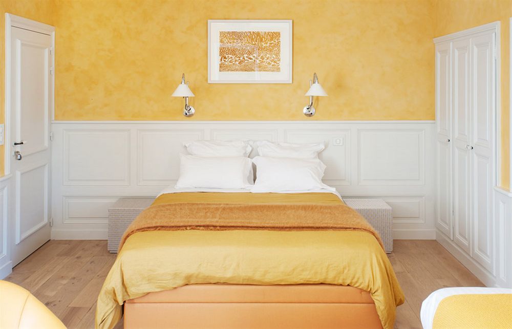 Bed & Breakfast D'hotes Eden Ouest La Rochelle (Charente-Maritime)