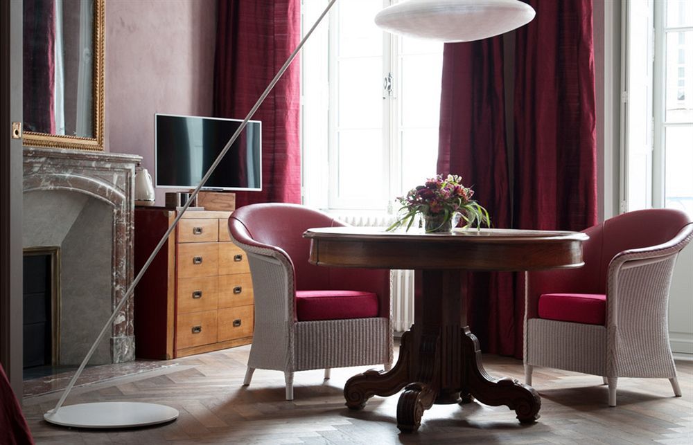 Bed & Breakfast D'hotes Eden Ouest La Rochelle (Charente-Maritime)