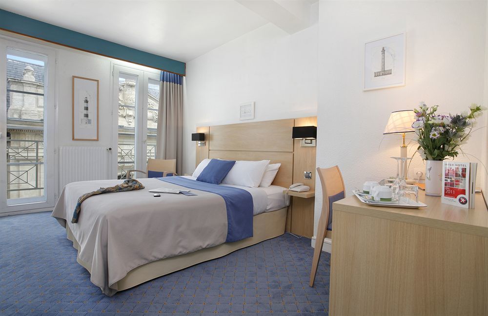 Hotel Maisons Du Monde Hôtel&suites - La Rochelle Vieux Port