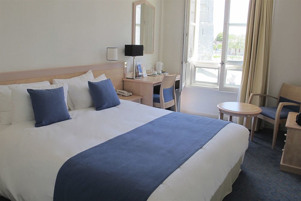 Maisons Du Monde Hôtel&suites - La Rochelle Vieux Port