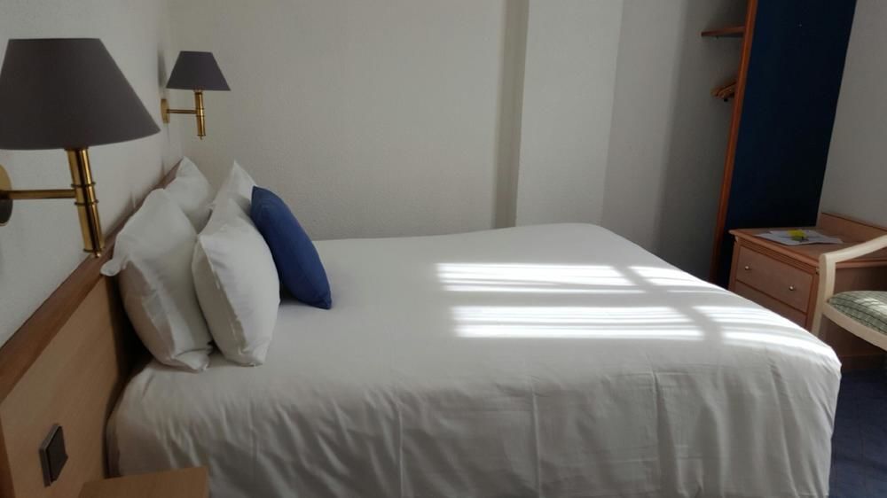 Maisons Du Monde Hôtel&suites - La Rochelle Vieux Port 4*