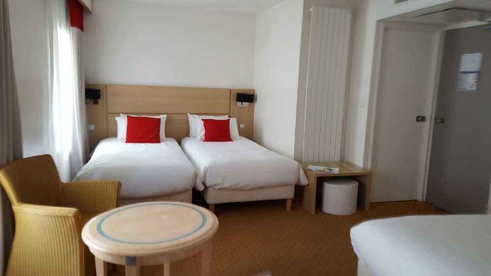 Maisons Du Monde Hôtel&suites - La Rochelle Vieux Port Hotel 4*