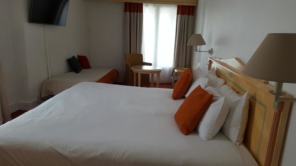 Maisons Du Monde Hôtel&suites - La Rochelle Vieux Port