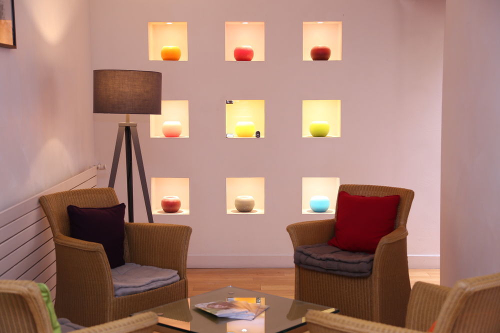 Maisons Du Monde Hôtel&suites - La Rochelle Vieux Port Hotel La Rochelle (Charente-Maritime)