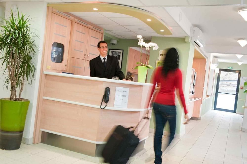Hotel Ibis Budget La Rochelle Centre La Rochelle (Charente-Maritime)