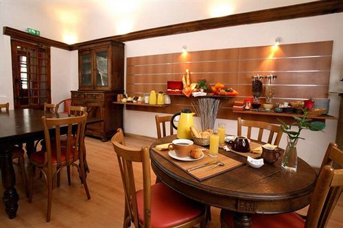 De La Paix Hotel