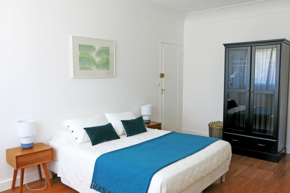 Guest house La Rochelle