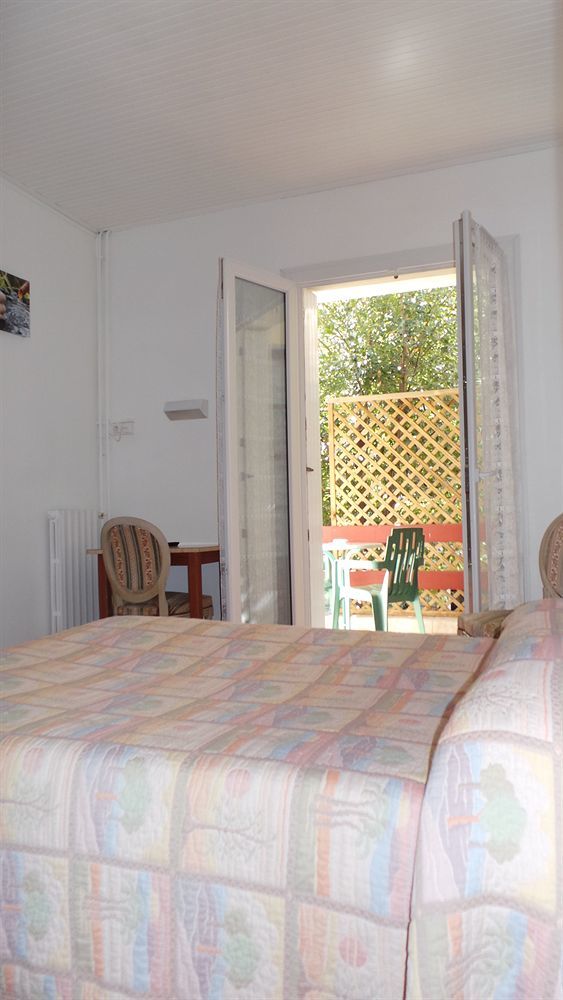 De Paris Hotel