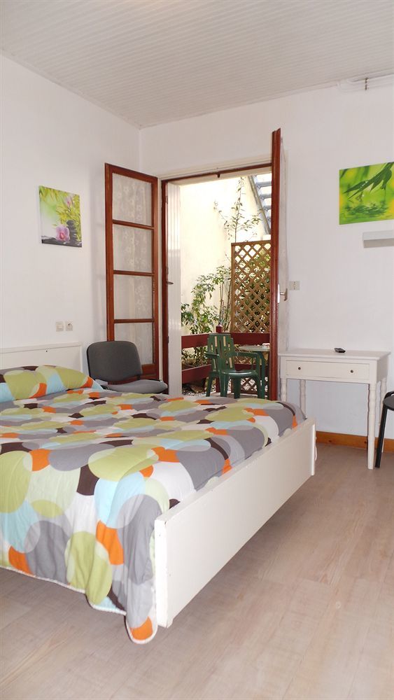 Hotel De Paris La Rochelle (Charente-Maritime)