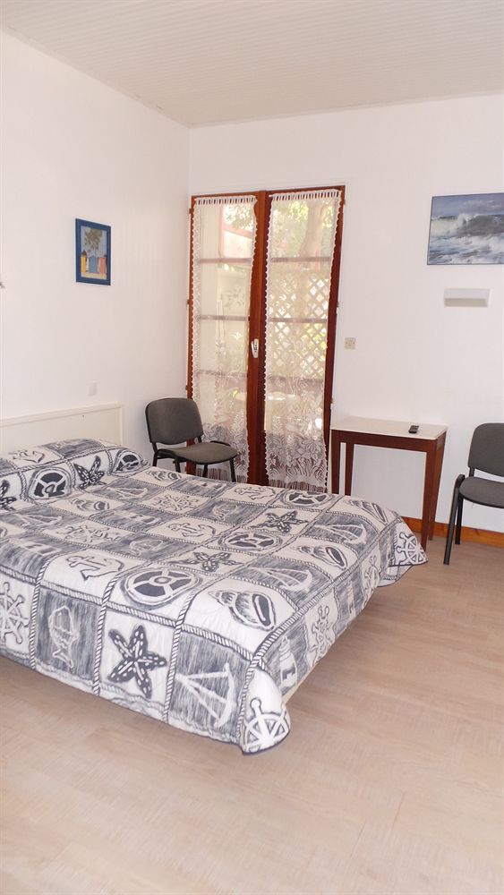 De Paris Hotel La Rochelle (Charente-Maritime)