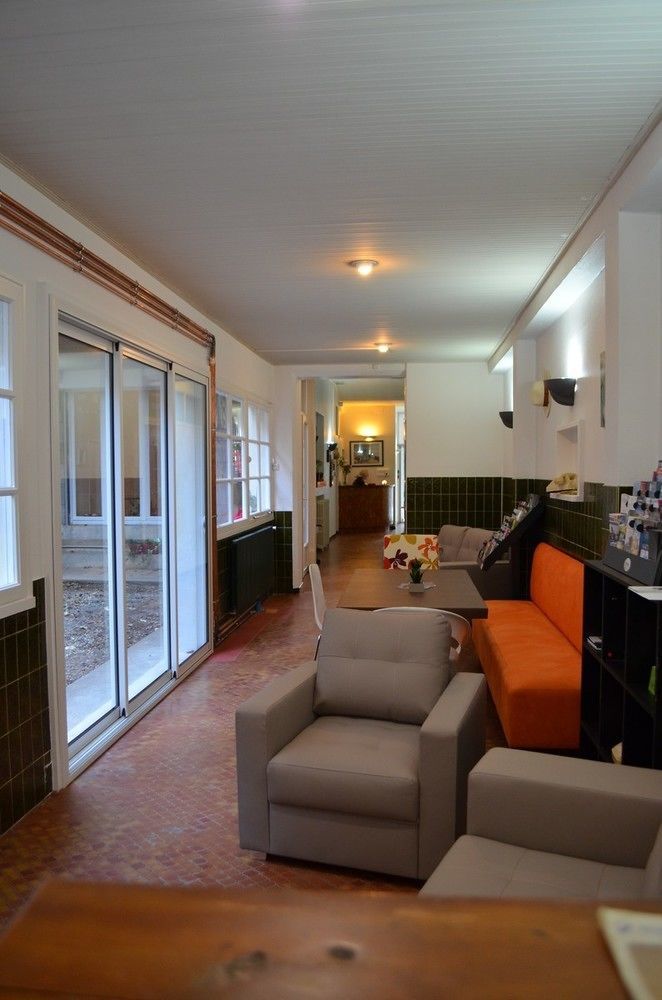 De Paris Hotel La Rochelle (Charente-Maritime)