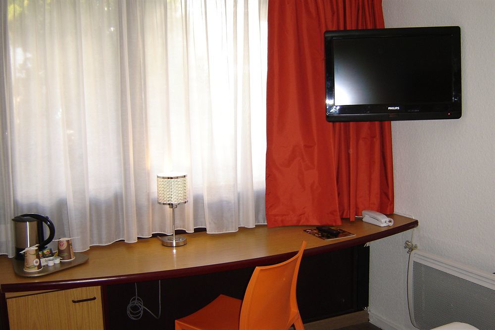 Design Resto Novo La Rochelle Hotel
