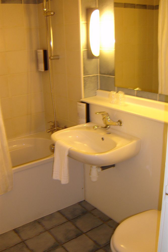 Hotel Design Resto Novo La Rochelle 3*