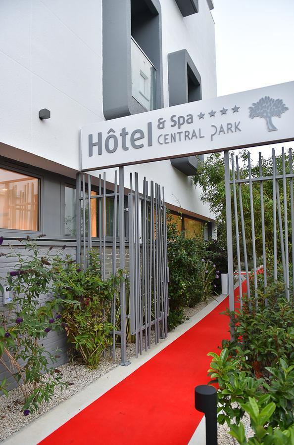 Hotel Park & La Rochelle (Charente-Maritime)
