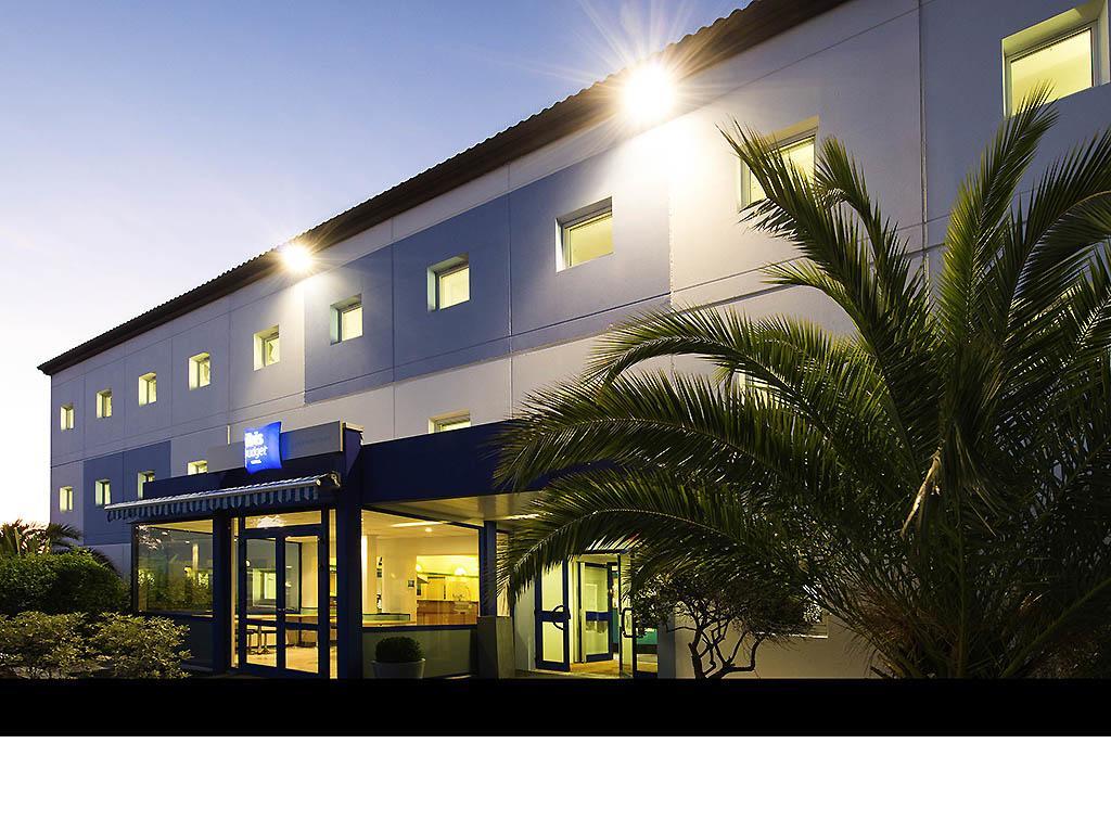 Ibis Budget La Rochelle Centre Hotel 2*