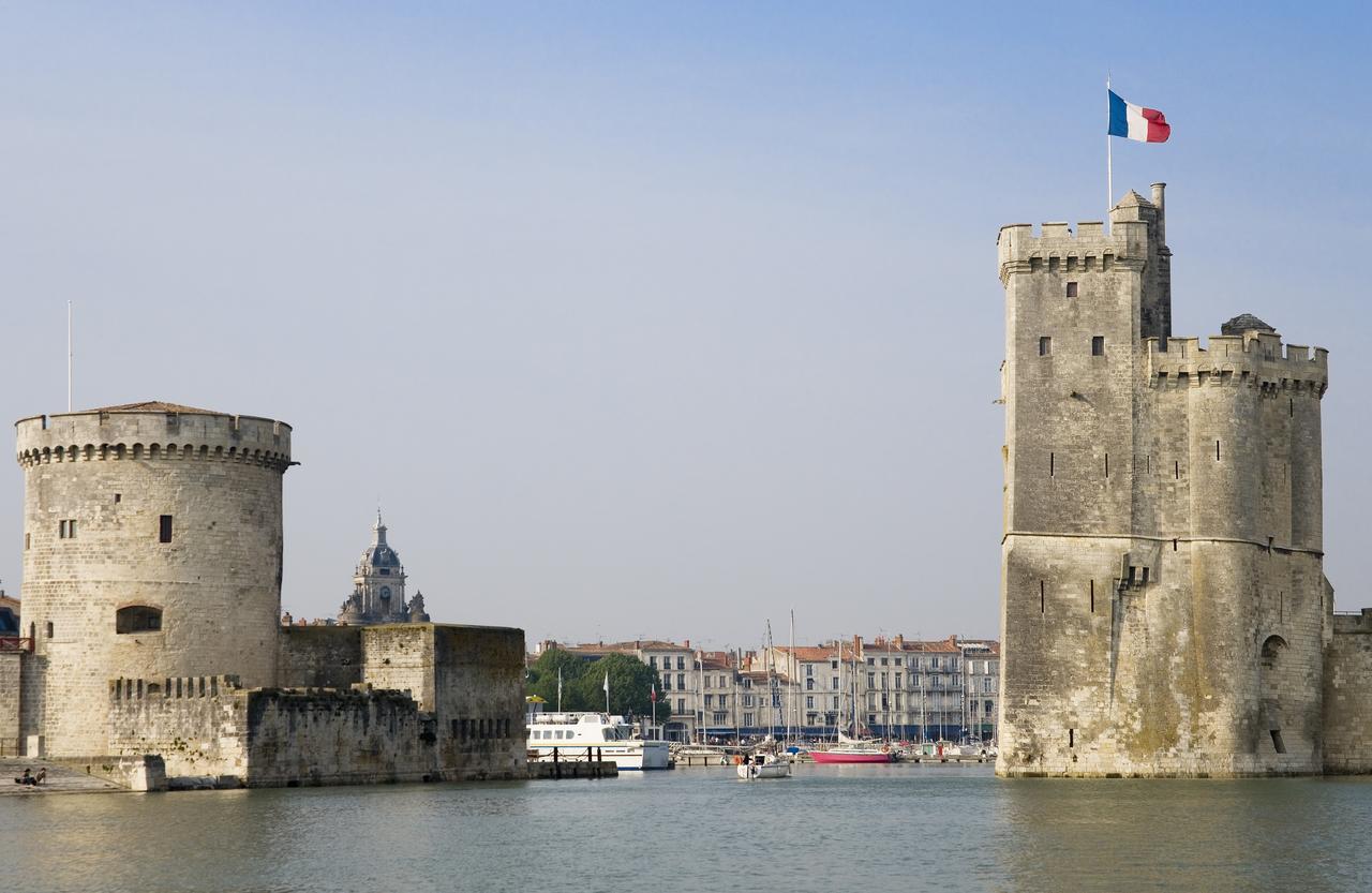 Ibis Budget La Rochelle Centre La Rochelle (Charente-Maritime)