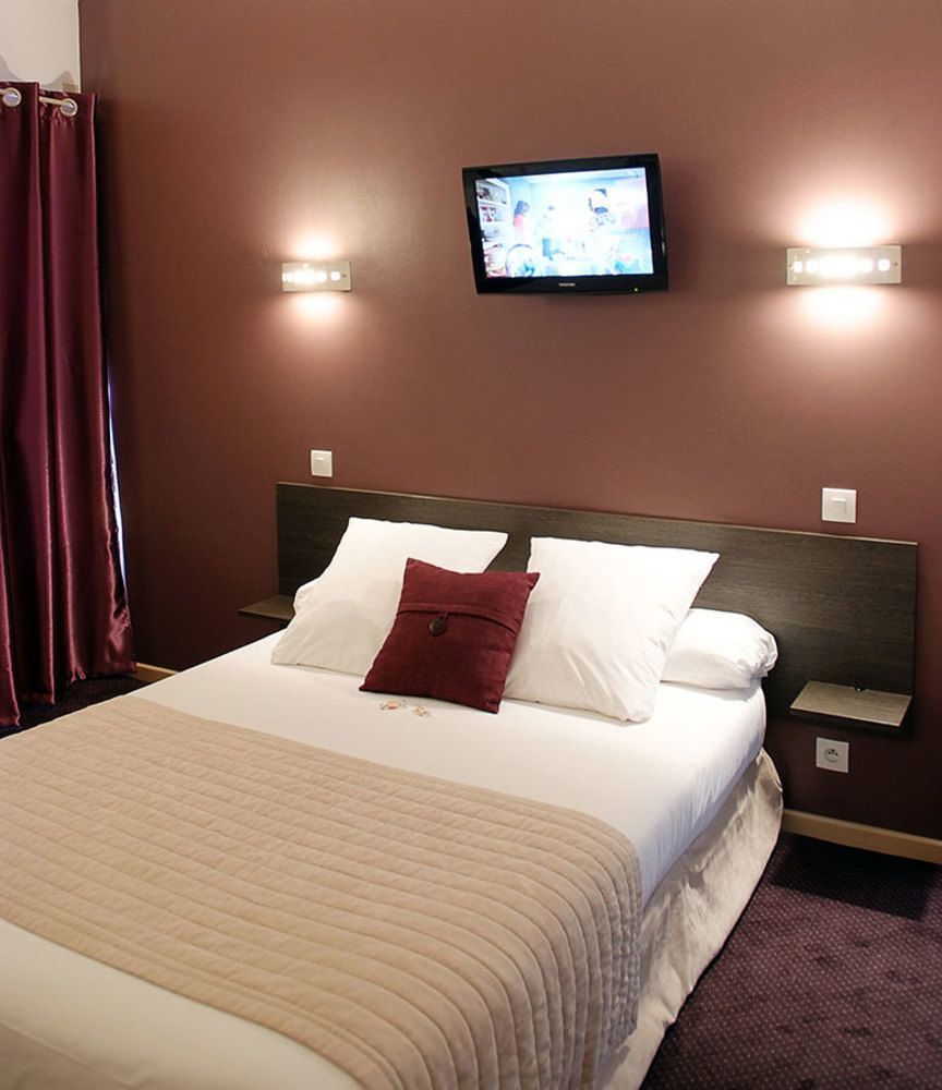 Hotel Un Sur Le Port