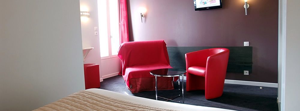 Hotel Un Sur Le Port 3*