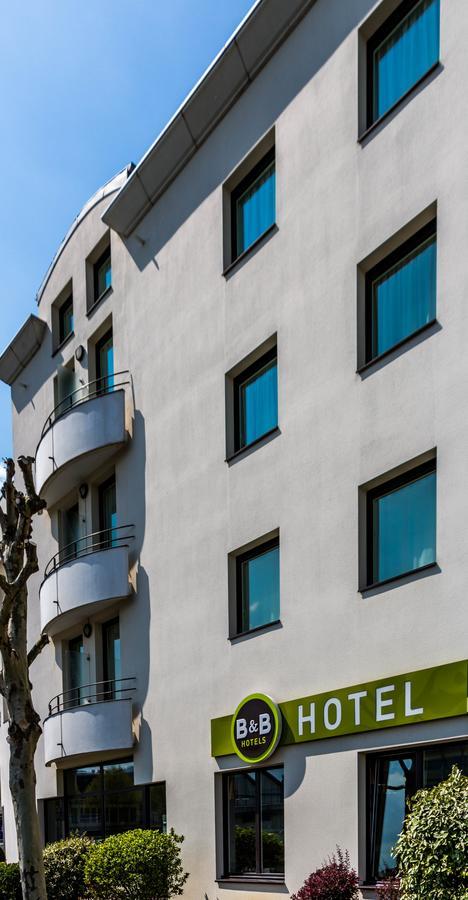 La Rochelle Centre