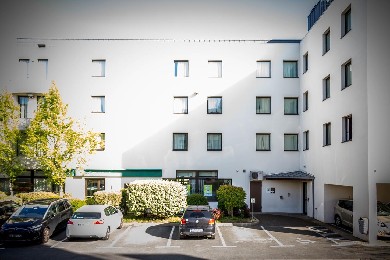 La Rochelle Centre Hotel