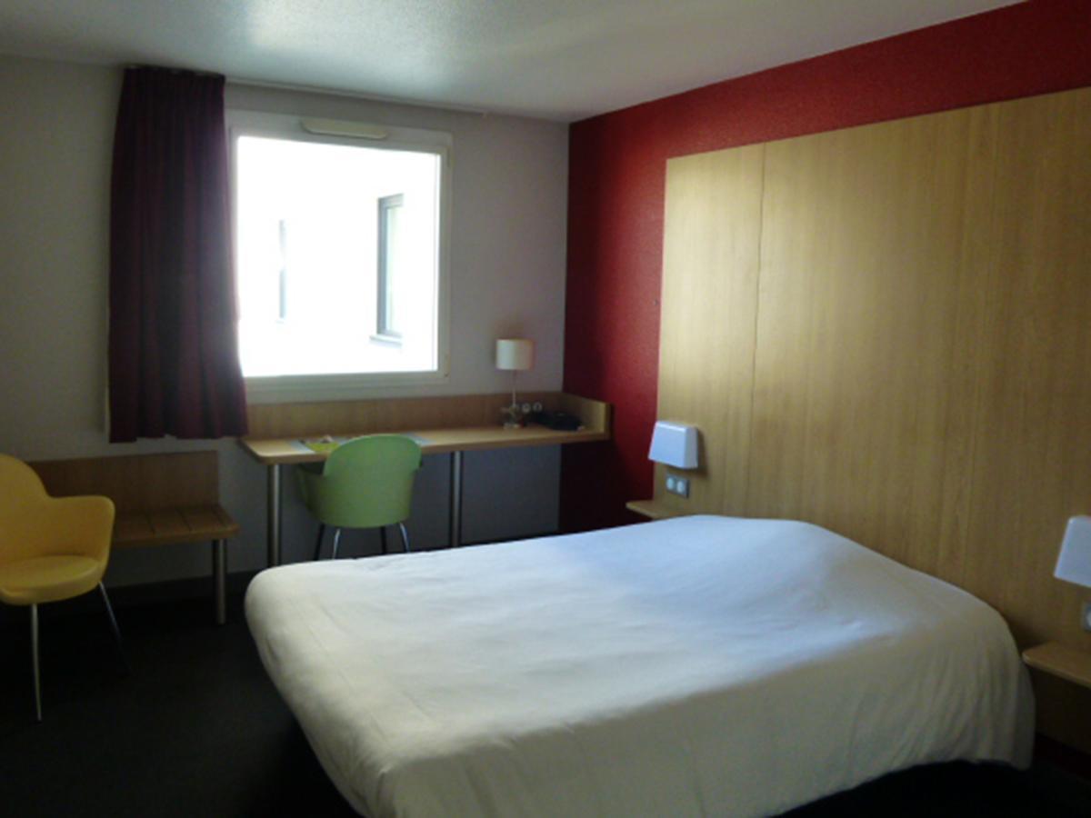 La Rochelle Centre Hotel