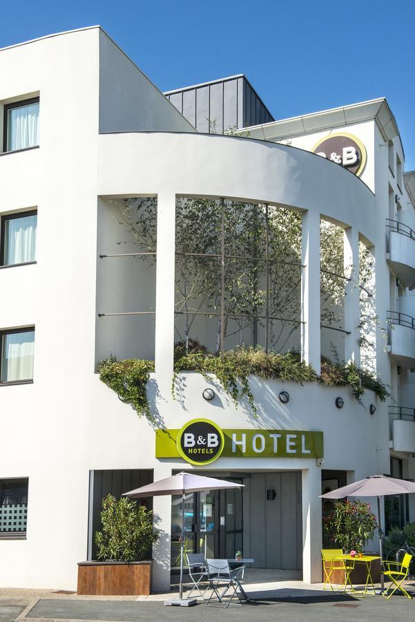 Hotel La Rochelle Centre La Rochelle (Charente-Maritime)